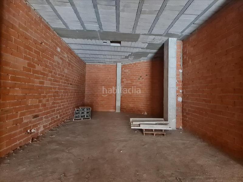 Foto 54b2b693-486d-4c0f-b5dc-dafcd782bd3e. Local commercial dans Corea Gandia