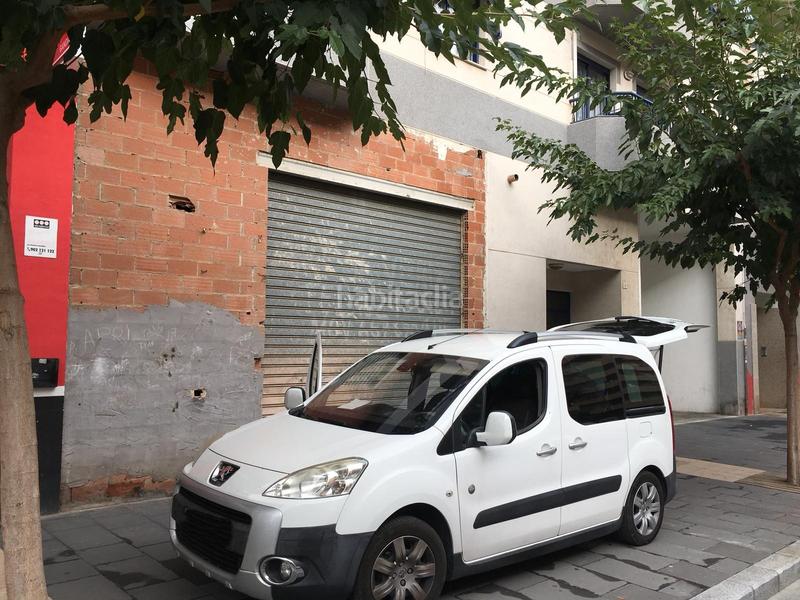 Foto ea956c3d-6083-4526-ba78-08cb676266fe. Local commercial dans Corea Gandia