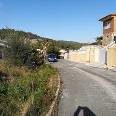 Terreny residencial  Roma-els rosers