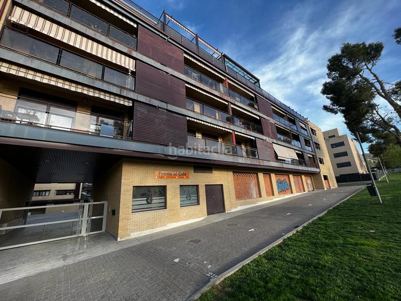 Foto bd5348d5-6442-47c3-918e-514f6936a5b5. Locale commerciale in Foso-Moreras Aranjuez