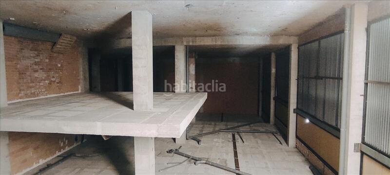 Foto 31af5d40-48dc-4998-9251-b9163abad6ef. Geschäftsraum in Vall d´Uixó (la)