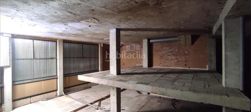 Foto d4e5b6f0-b717-494a-88d2-03cc0e74b28d. Local commercial dans Vall d´Uixó (la)