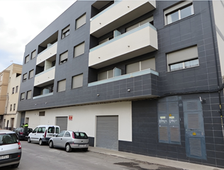 Business premise in SANTO CRISTO