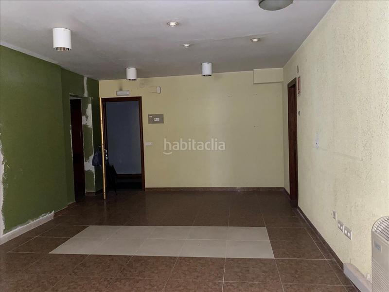 Foto 1d1b2c4c-f200-4aed-b9f8-376aead2be4b. Local comercial en Vall d´Uixó (la)
