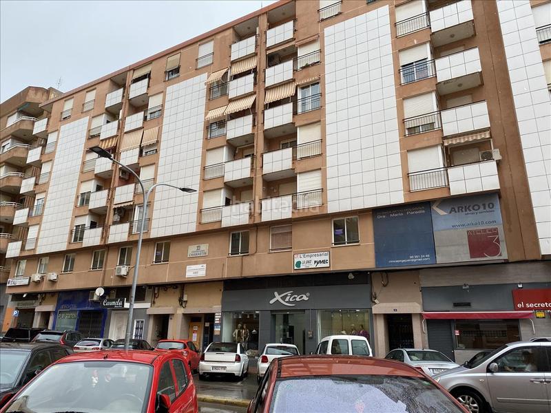 Foto 5c13e854-a08c-4d70-8a45-49b237ce31fa. Local comercial en Vall d´Uixó (la)