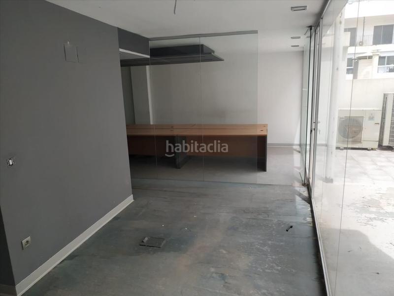Foto cfa71e14-ef92-459b-b310-6a83ca89edd4. Local comercial en Vall d´Uixó (la)