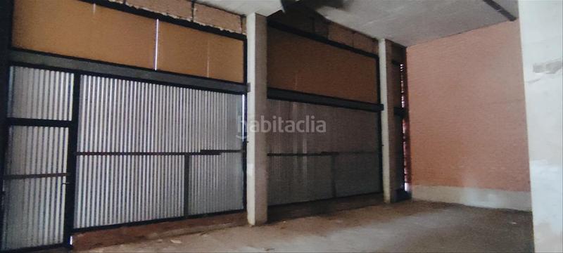 Foto c6519ed8-e420-47e0-9d27-e53e470d9a0f. Business premise in Vall d´Uixó (la)