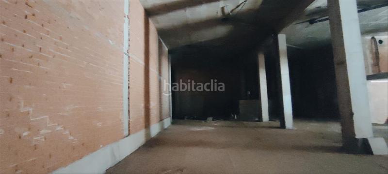 Foto 5226f6c6-8bf3-491f-b276-1efd4470058c. Geschäftsraum in Vall d´Uixó (la)