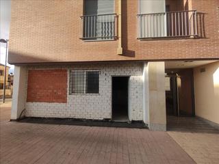 Local Comercial  Numero 4 de la ue 52