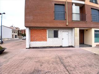 Local Comercial  Calle ricoberta menchu