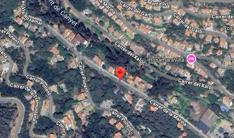 Foto 35078493-9eae-4393-9edb-1e780def6861. Apartamento en Rosamar Santa Cristina d´Aro