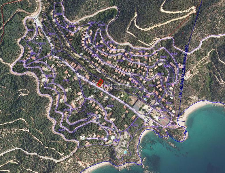 Foto 2da00da2-04e8-49da-955b-1ad96f3a08bd. Apartment in Rosamar Santa Cristina d´Aro