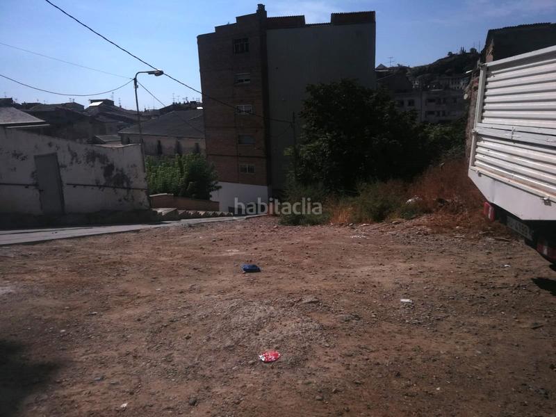 Foto 2103efc1-3307-451e-86d9-01b96240e1af. Terreno residencial en Tamarite de Litera