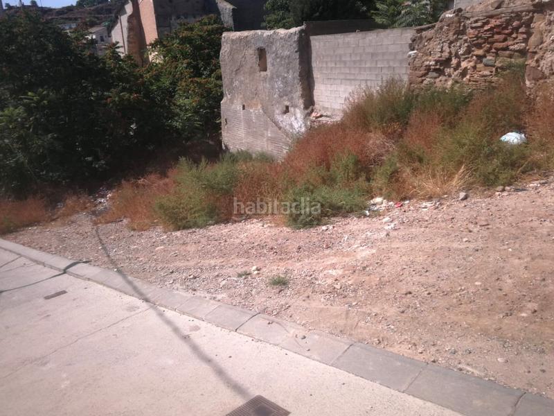 Foto 54afdd6b-9256-403b-b821-534d9b4ac617. Terreno residencial en Tamarite de Litera