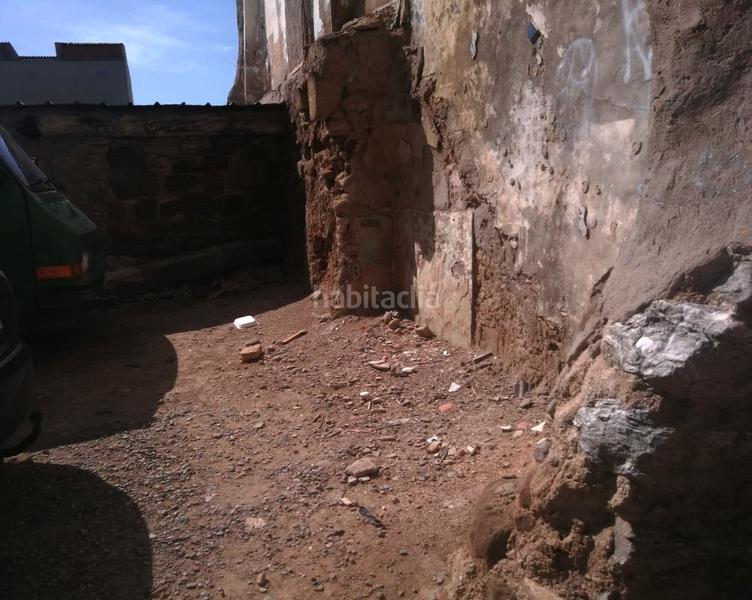 Foto e40c0322-ac67-4ae3-a47b-591ffd7a4127. Terreno residencial en Tamarite de Litera