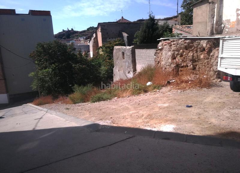 Foto fb511d6d-1dbd-436c-bda3-0b6f79bac2e9. Terreno residencial en Tamarite de Litera