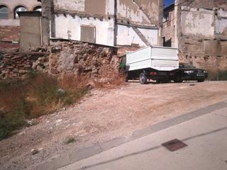 Terreny residencial  Palau