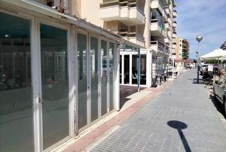 Business premise  Pau casals