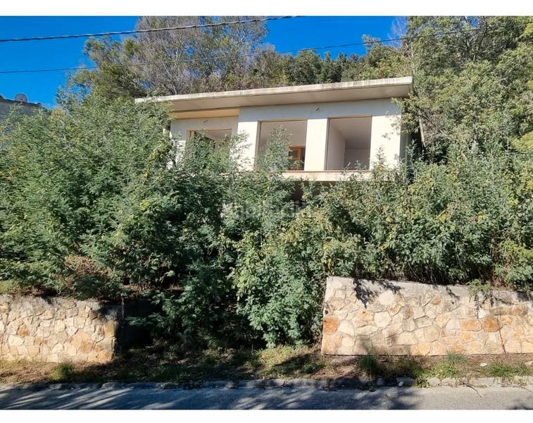 Foto 26a508c4-348b-4481-88b7-d6b3020d3c78. Haus mit parking pool in Urbanitzacions del Nord Santa Cristina d´Aro