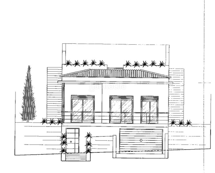 Foto 43d16701-f3a4-4b9c-923e-ed130060ab83. Haus mit parking pool in Urbanitzacions del Nord Santa Cristina d´Aro