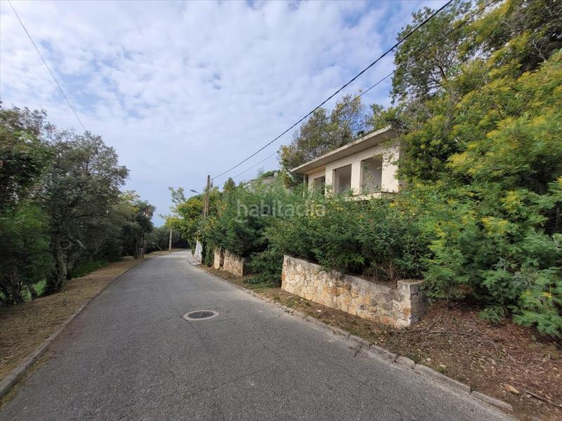 Foto 0be5c7a0-c002-46f2-9185-1e6e19983bcd. House with parking pool in Urbanitzacions del Nord Santa Cristina d´Aro