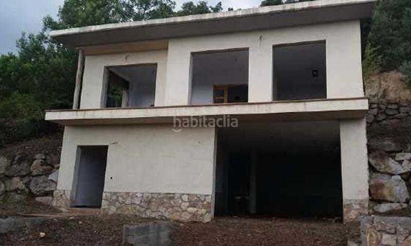 Foto 9783e08d-d27b-40ae-a581-822024ccd5db. House with parking pool in Urbanitzacions del Nord Santa Cristina d´Aro