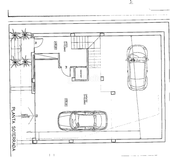 Foto d8718684-b5e7-4010-a78d-52e01883b8ef. House with parking pool in Urbanitzacions del Nord Santa Cristina d´Aro