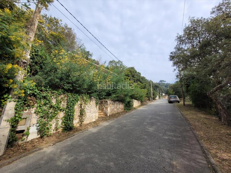 Foto f698af8e-5211-4cf6-922e-a48f0ee307dd. House with parking pool in Urbanitzacions del Nord Santa Cristina d´Aro