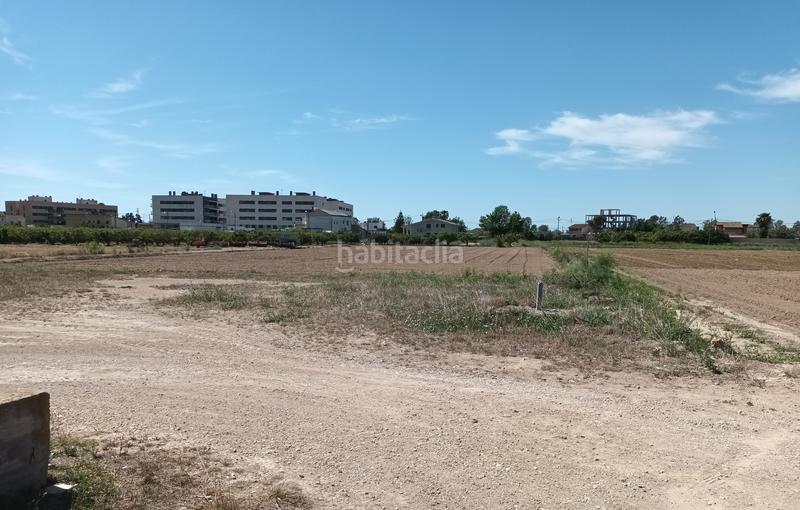 Foto 03195a4f-52bc-40df-b31f-9e803a786f78. Residential plot in Deltebre