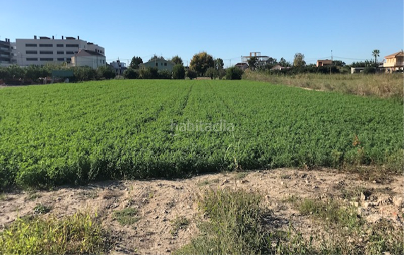 Foto 51d9bf42-4f5c-4398-a403-4641b4e5db6e. Residential plot in Deltebre