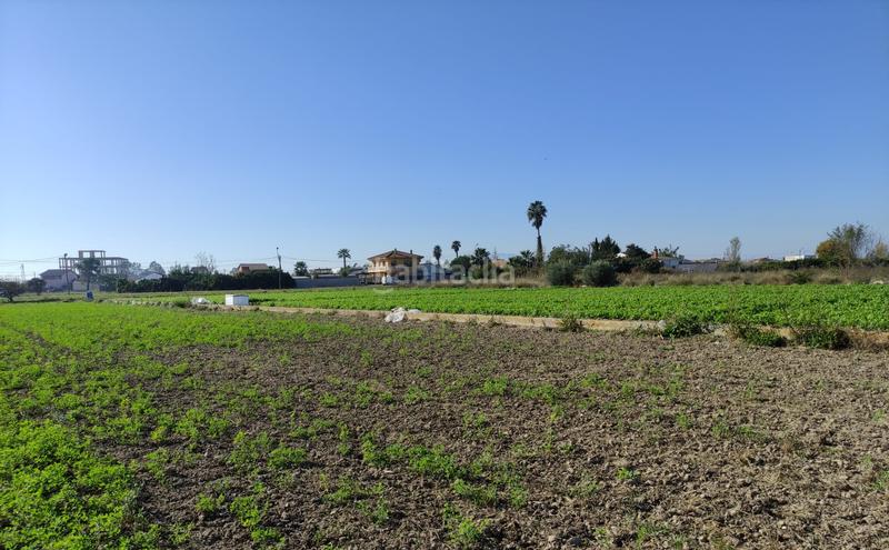 Foto 742c4c6d-446a-424b-8ad8-95c6cf546633. Residential plot in Deltebre