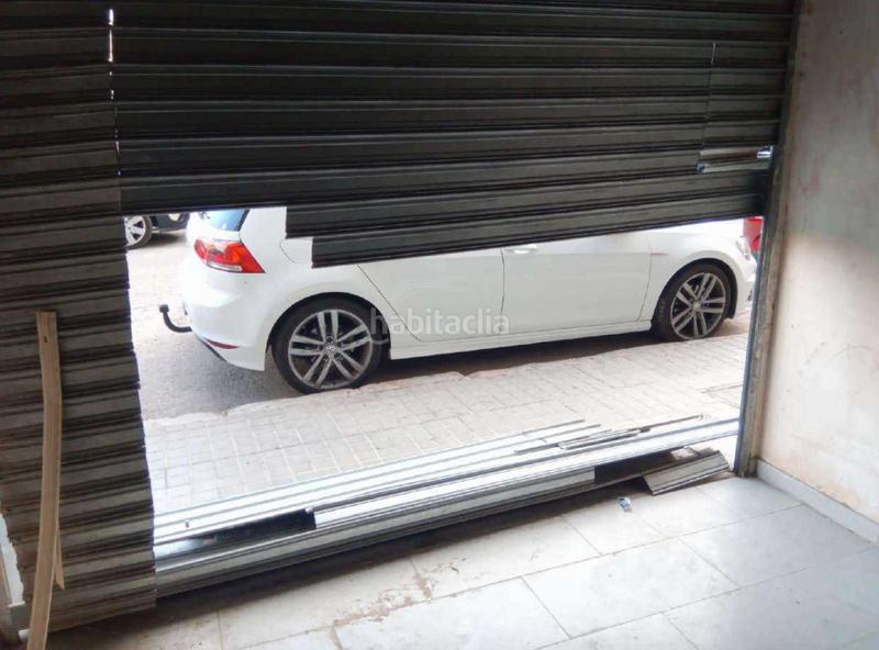 Foto 5c6b6c27-f630-45f2-afae-3aecdf9be47f. Geschäftsraum in Eixample Mataró