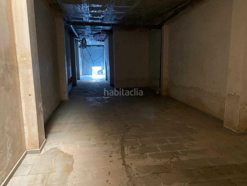 Foto ee1fa323-24ad-4aa0-b632-b14996a93916. Geschäftsraum in Eixample Mataró