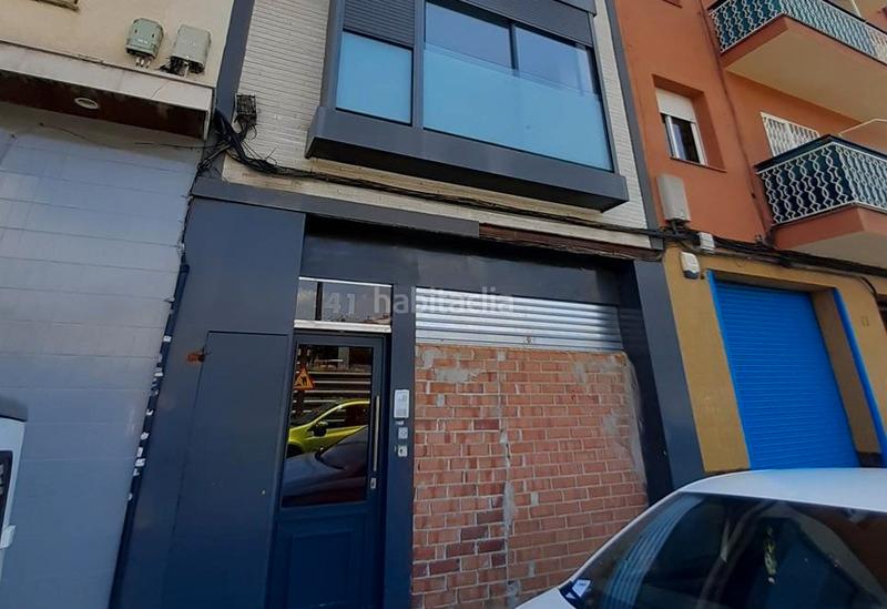 Foto 59ce26fc-8614-4734-8f5c-ad3f8b302bd2. Local commercial dans Eixample Mataró