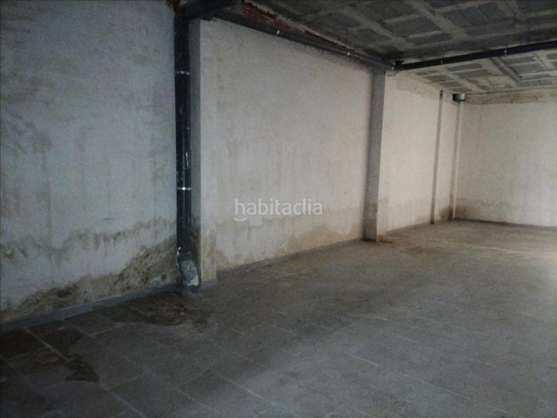 Foto a8f8edc5-f1dd-47ee-bd81-8f873b567154. Local commercial dans Eixample Mataró