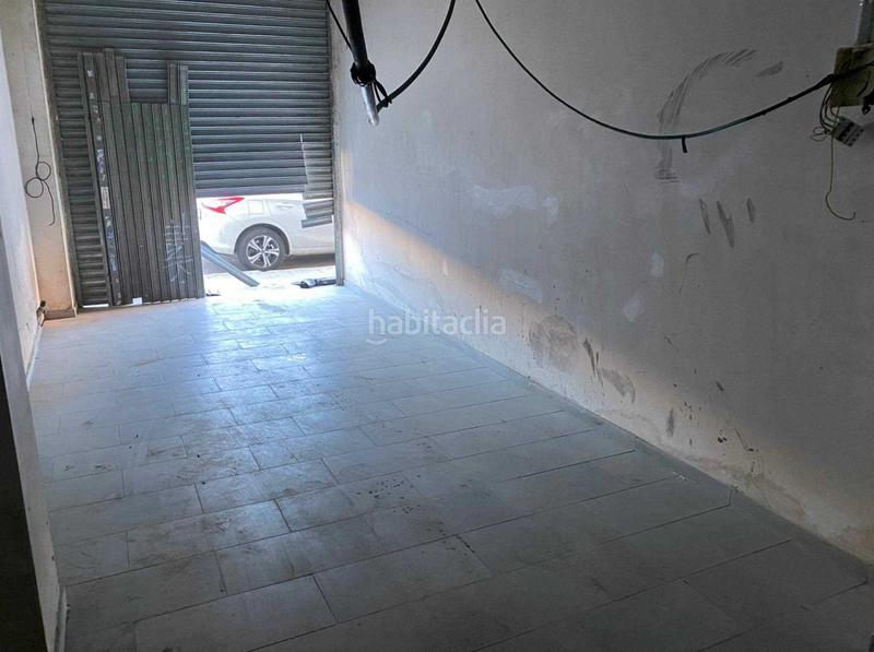 Foto 223d2345-fbe6-4857-9bf5-513bc5a11da7. Locale commerciale in Eixample Mataró