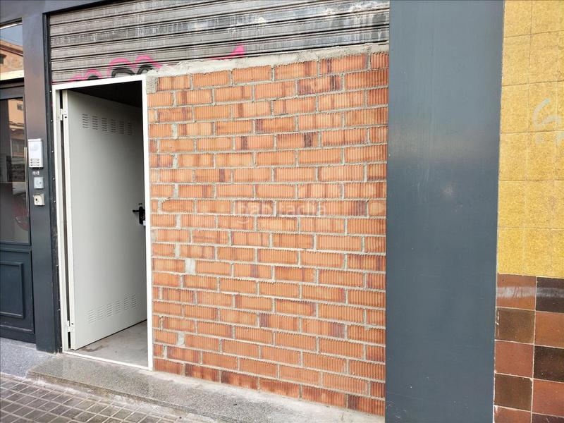 Foto a6a170c5-d110-4ad7-aef1-faca66635b38. Locale commerciale in Eixample Mataró