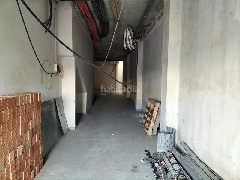 Foto b36929b8-5631-4442-99b8-cc2bb98057f7. Locale commerciale in Eixample Mataró