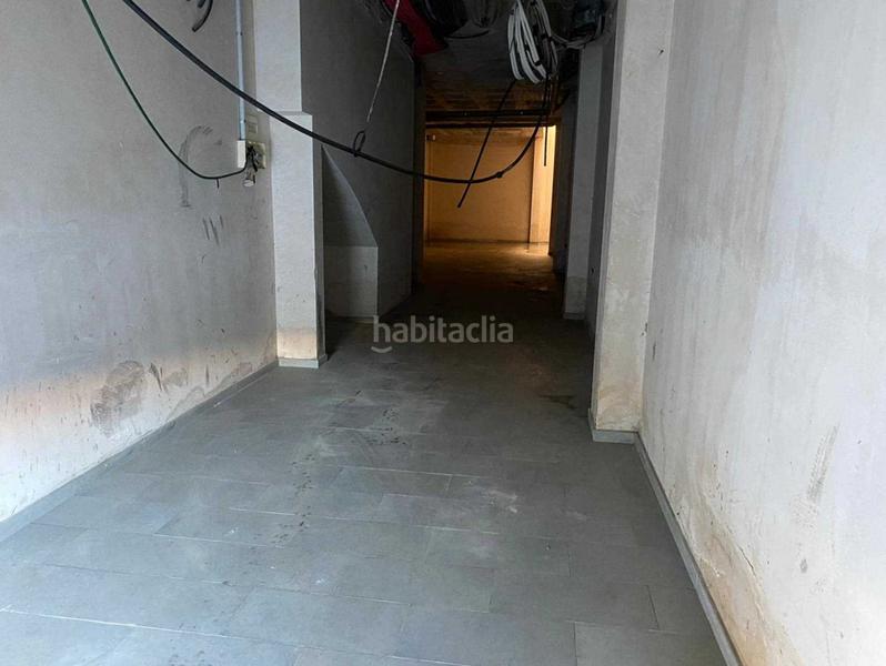 Foto bb253d53-26a3-4f42-9d3b-b1c0d29269ba. Locale commerciale in Eixample Mataró