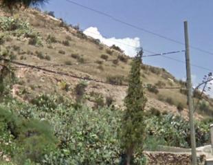 Residential Plot  Las casicas