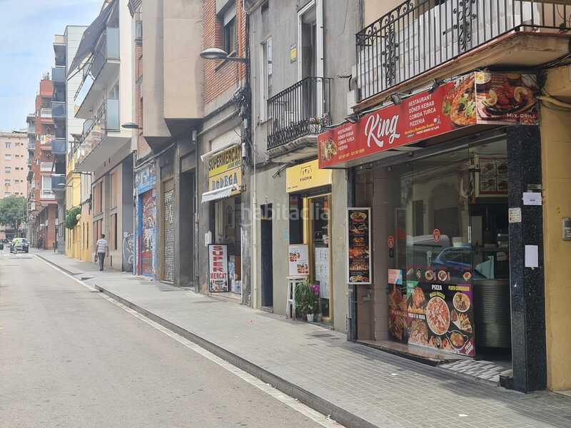 Foto 963efe25-58c8-44c8-a8f3-dc9305149068. Business premise in Sants-Badal Barcelona