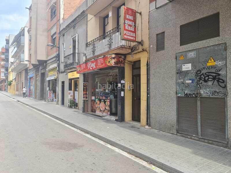 Foto 37dd60b4-8019-42db-beac-699d117c918f. Geschäftsraum in Sants-Badal Barcelona