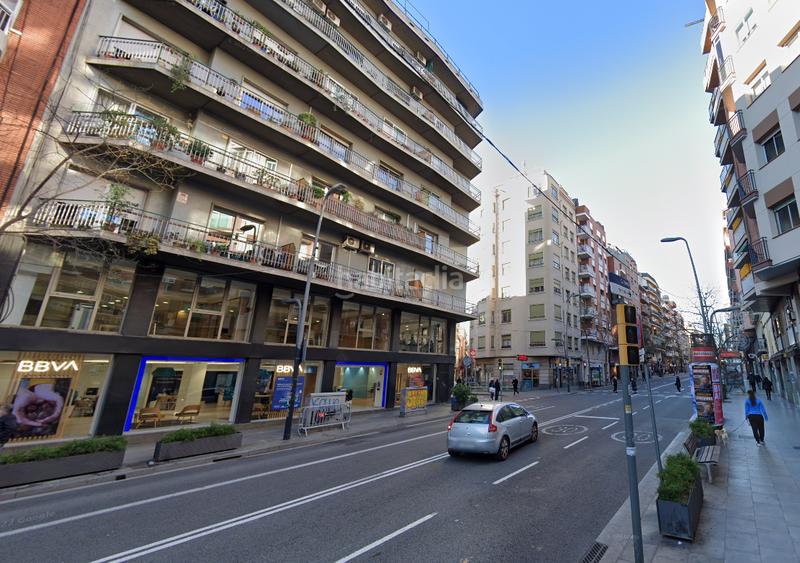 Foto e08435ca-0073-4e97-ad66-27f90cd8ab2b. Geschäftsraum in Sants-Badal Barcelona