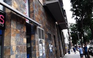 Local commercial  Rubio i ors loc baja 1