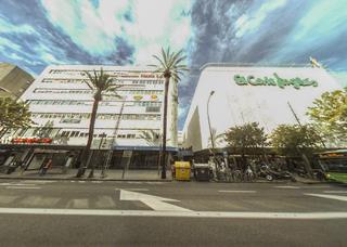 Ufficio  Ronda de los tejares