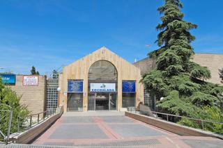 Locale commerciale  España