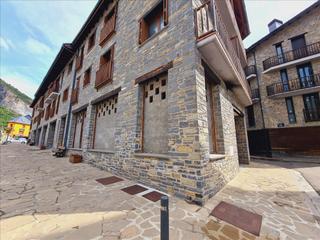 Local Comercial  Francia escarrilla