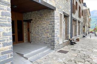 Local commercial  Francia escarrilla