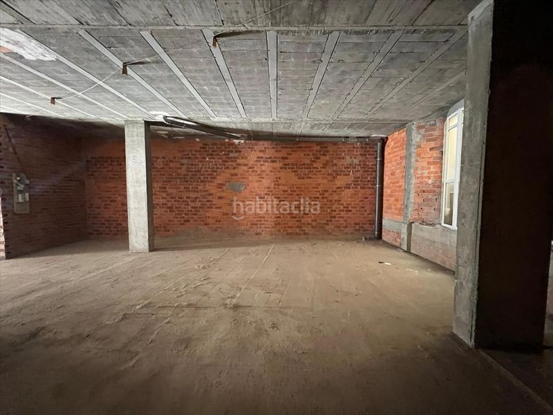 Foto 1296f0d1-ca36-4d4c-8510-c6996f161036. Local comercial a Bertamirans Ames