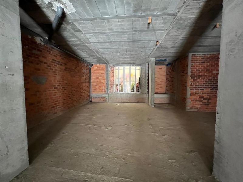 Foto 18a9919c-c545-4a13-b2dd-4ecdf5b4e591. Local comercial a Bertamirans Ames